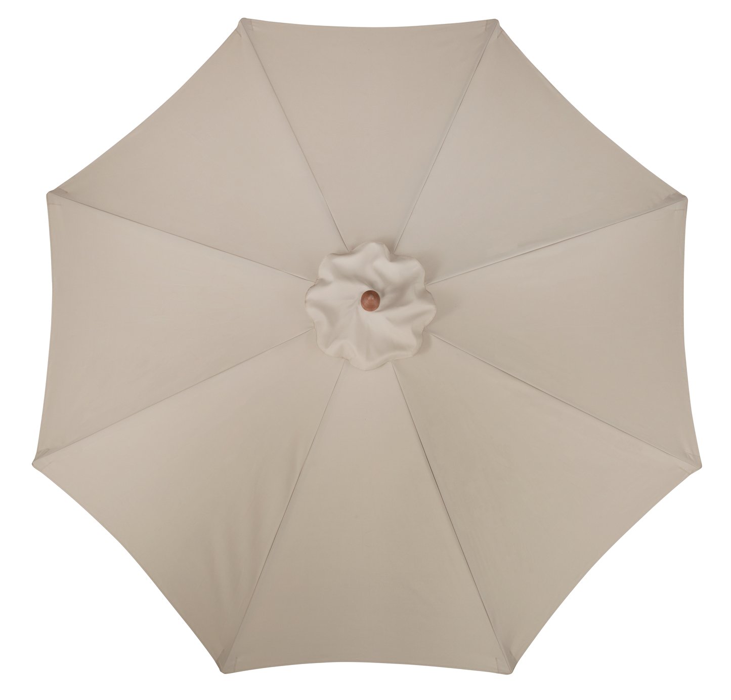 Argos Home 2.7m Water Repellent Garden Parasol Review