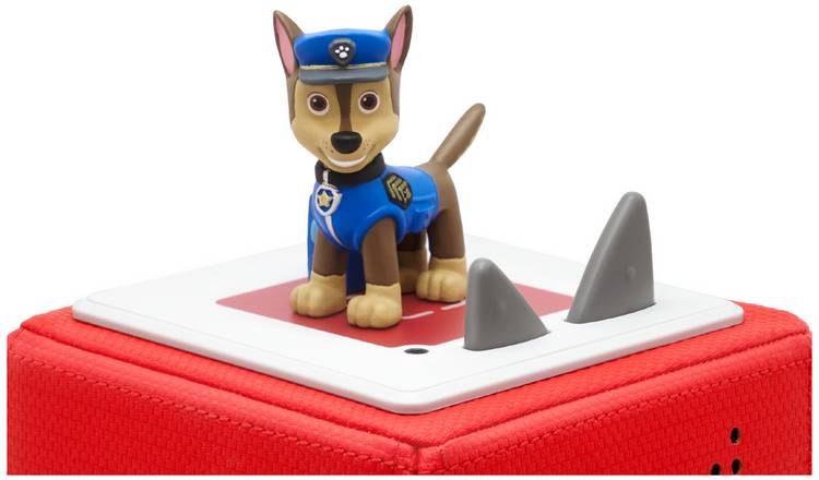 tonies Paw Patrol Chase Audio Classic Tonie Character