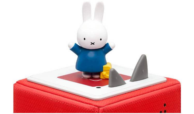 tonies Miffy's Adventures Audio Classic Tonie Character