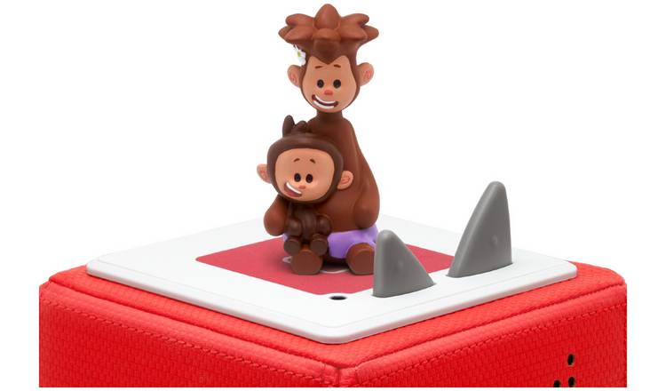 Buy tonies Tee And Monkey Tee And Monkey | Interactive learning toys ...