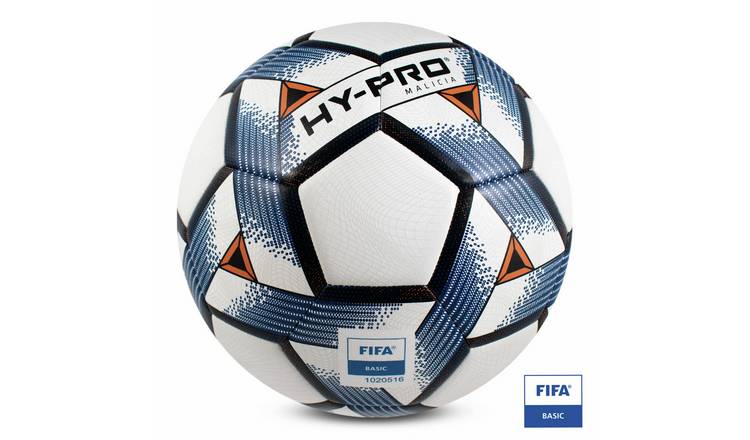 Hy-Pro FIFA Size 5 Training Football