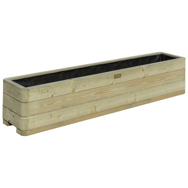 Rowlinson Marberry Patio Planter 0