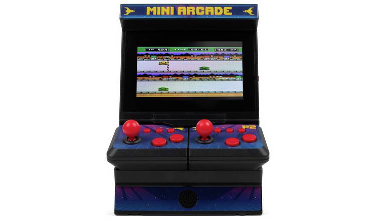 Orb Mini 2 Player Retro Arcade