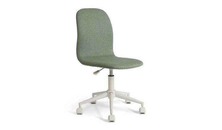 Habitat Kids Desk Chair - Green