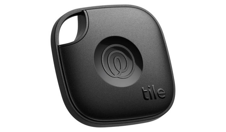 Tile By Life360 Mate 2024 Black - Pack of 1