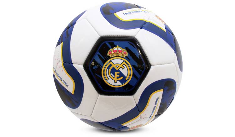 Hy-Pro Real Madrid Size 5 Football