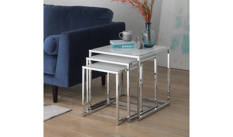 Table nest deals argos