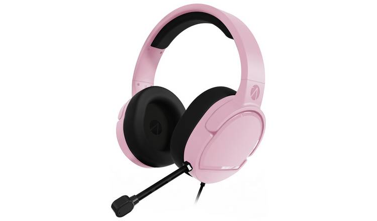 Pink wireless best sale ps4 headset