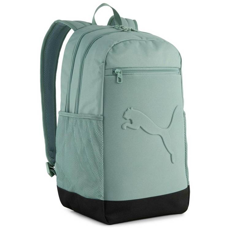Puma Buzz 26L Backpack - Green Moon 0