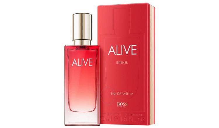 Hugo Boss BOSS ALIVE Intense Eau De Parfum - 30 ml