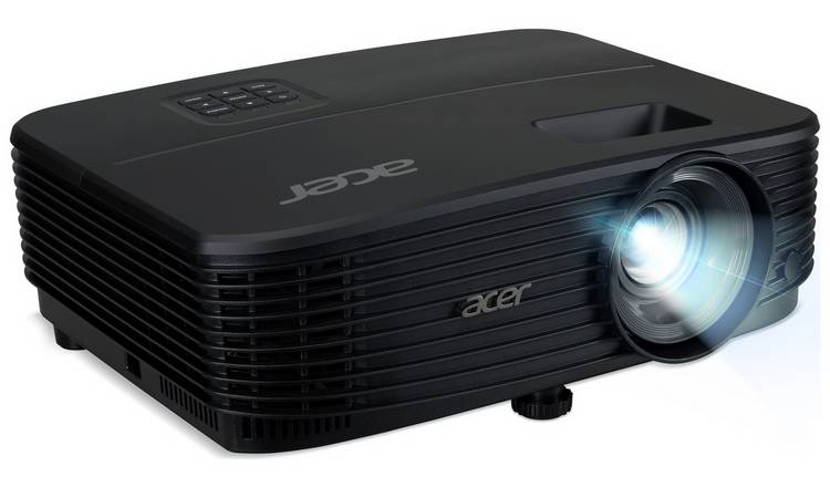 Acer X1329 DLP WXGA Projector