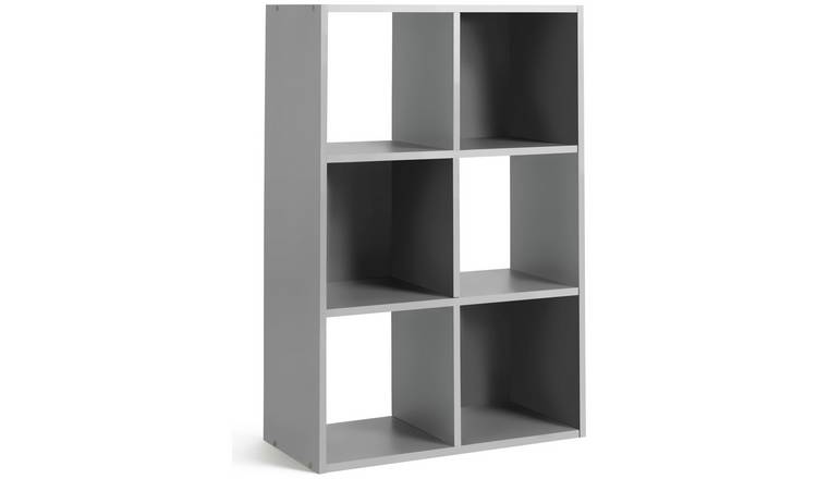 Cube shelving unit deals argos