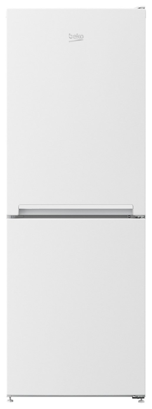 Beko CFG4552W Freestanding Fridge Freezer - White
