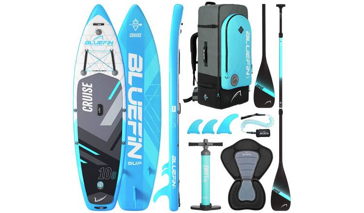Bluefin Cruise 10.8ft SUP Paddleboard
