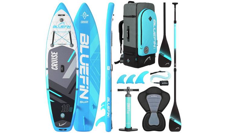 Bluefin Cruise 10.8ft Paddleboard