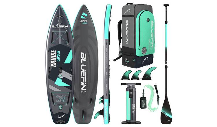Bluefin Cruise Carbon 10.8ft Paddleboard