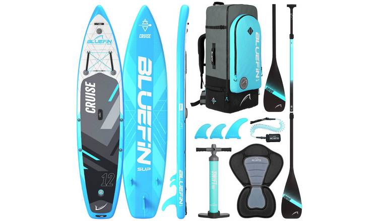 Bluefin Cruise 12ft Paddleboard