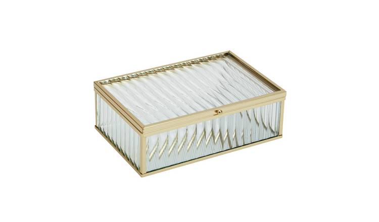 Unicorn jewellery box on sale argos