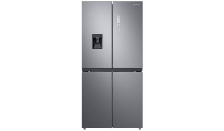 Argos slim fridge deals freezer