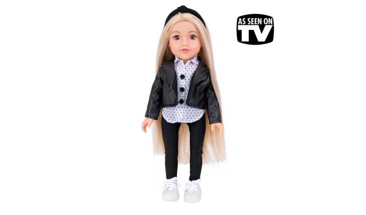 buy-designafriend-coco-fashion-designer-doll-18inch-46cm-dolls-argos