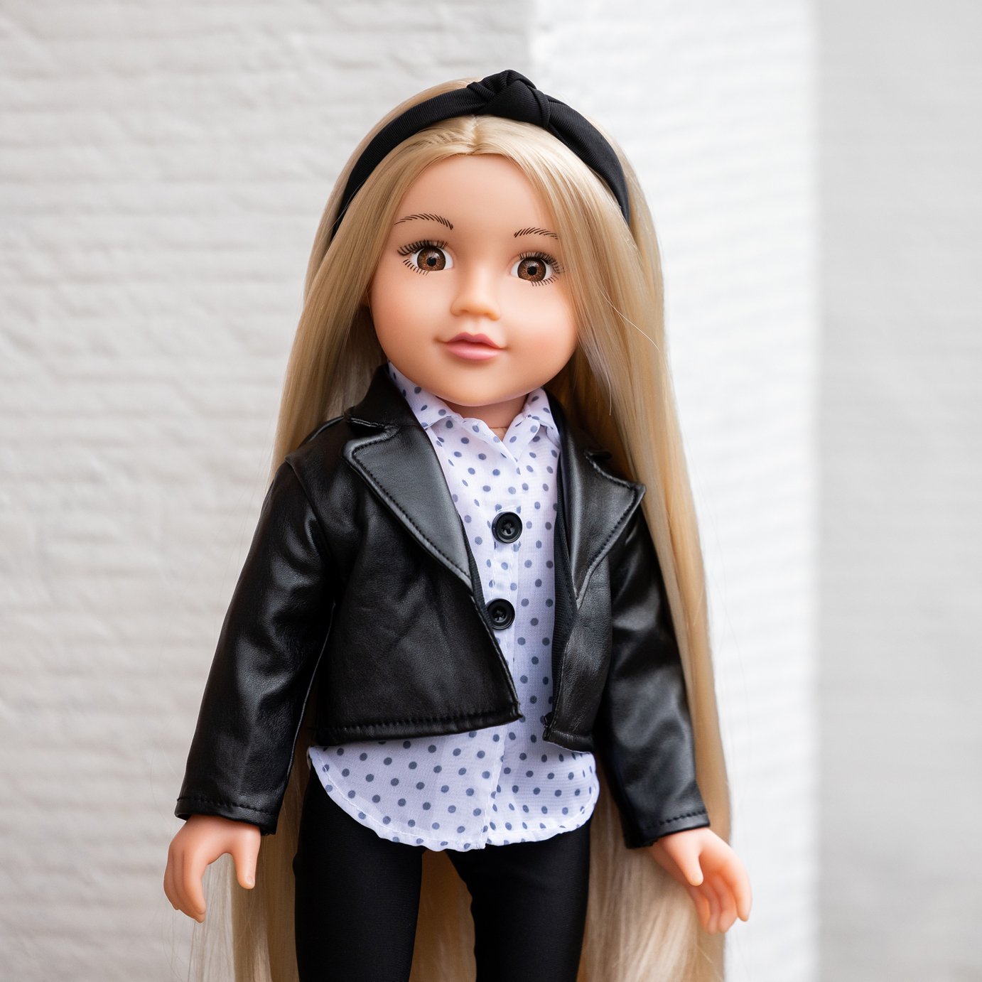 Argos fashionista dolls hotsell