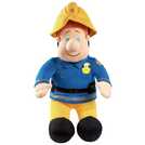 Fireman sam talking clearance plush