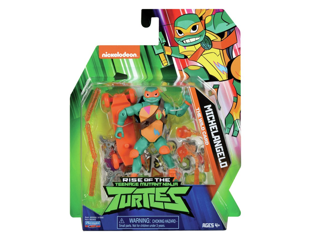 argos ninja turtles
