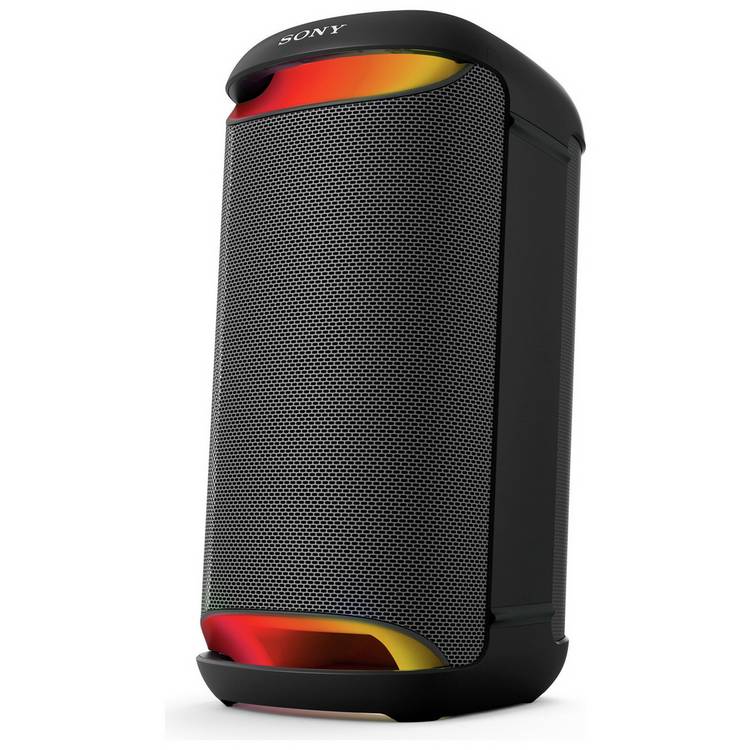 Sony SRS XV500 Bluetooth Portable Party Speaker - Black 0