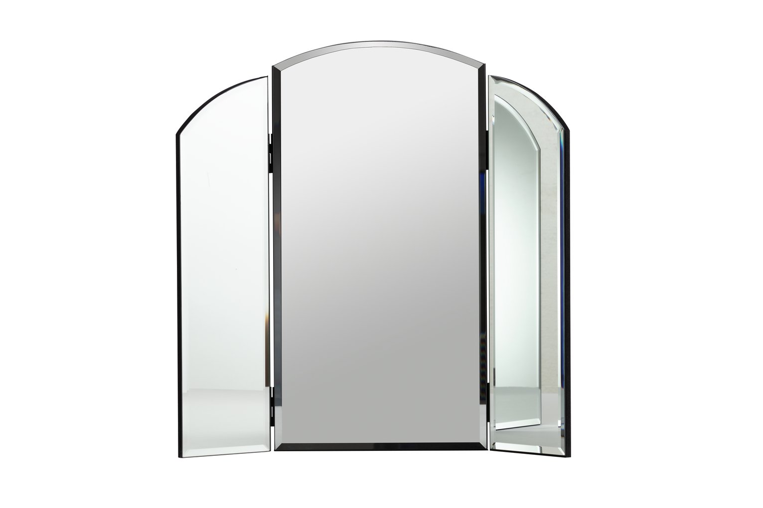 Argos Home Bevelled Dressing Table Mirror Review