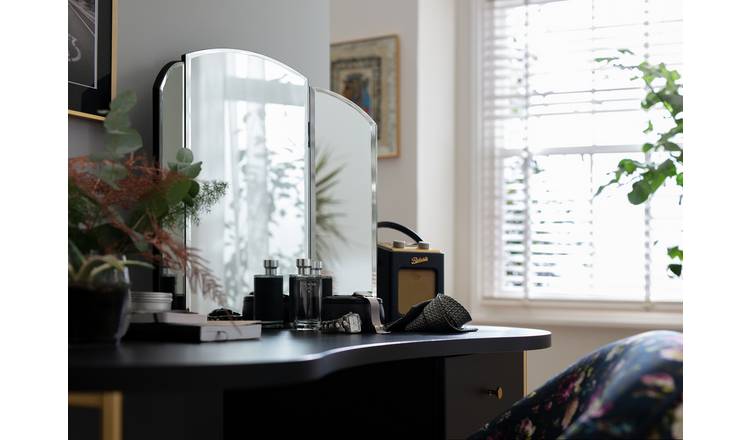 Buy Argos Home Bevelled Dressing Table Mirror Mirrors Argos