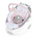 Ingenuity cradling hot sale audrey bouncer