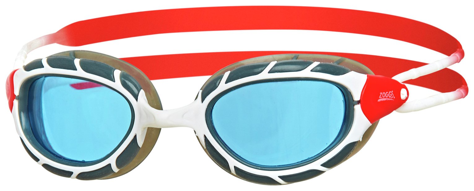 Zoggs Predator Swimming Goggles