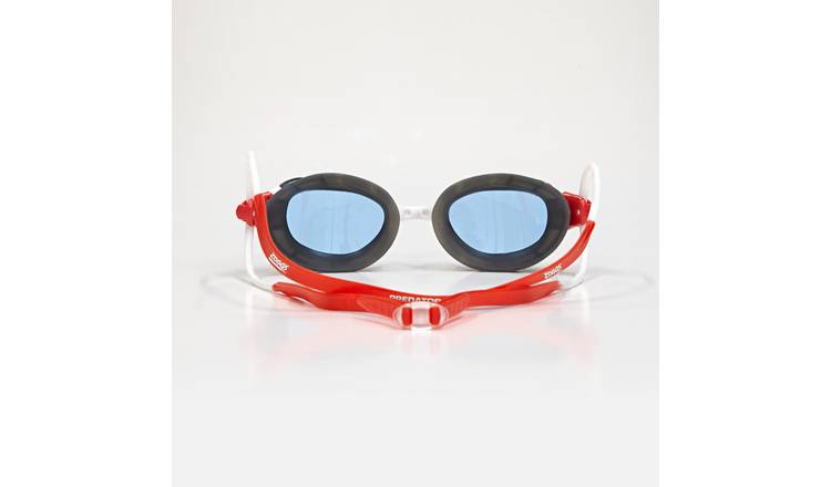 Zoggs Unisex's Predator Swimming Goggles