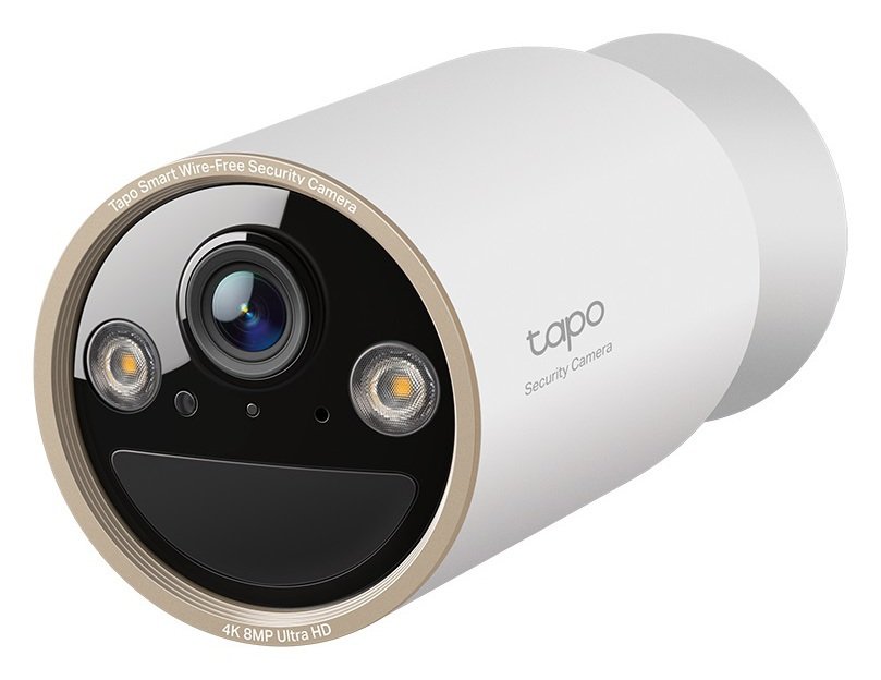 TP-Link Tapo C460 4K Smart Wi-Fi CCTV Security Camera