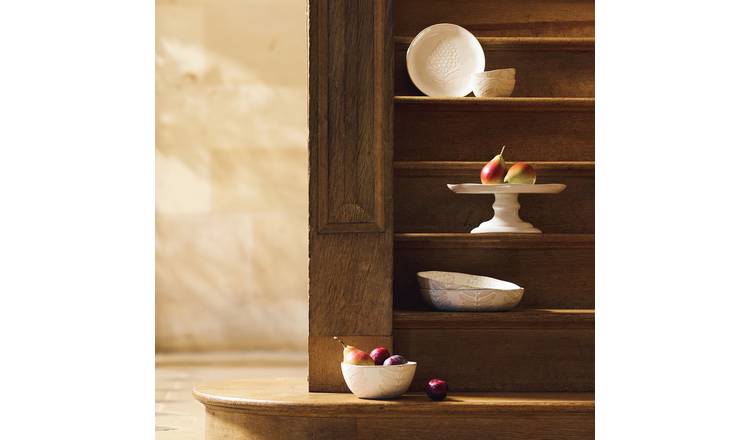 Habitat x Sanderson & National Trust Bellis Cake Stand