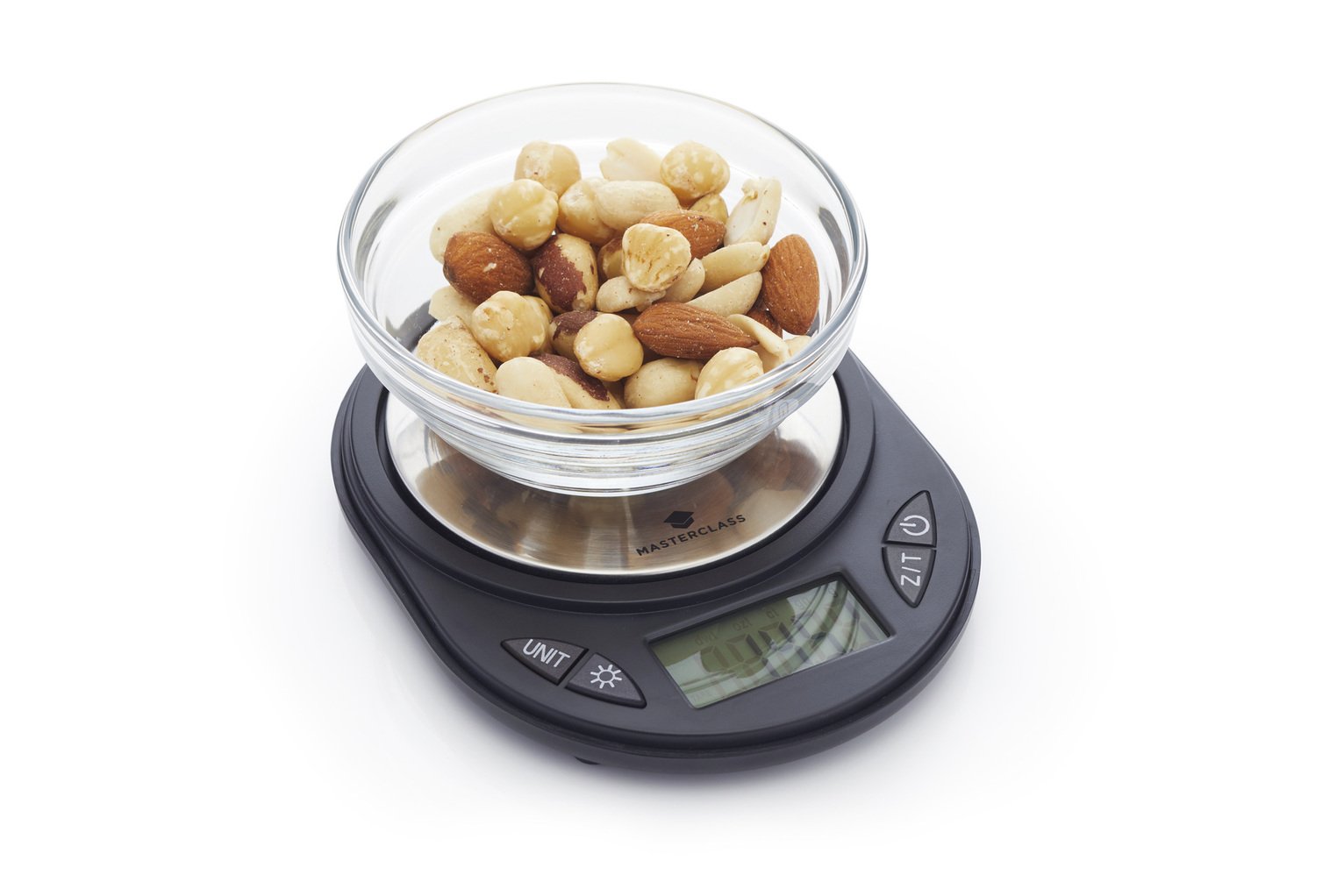 MasterClass Electrical Kitchen Scales