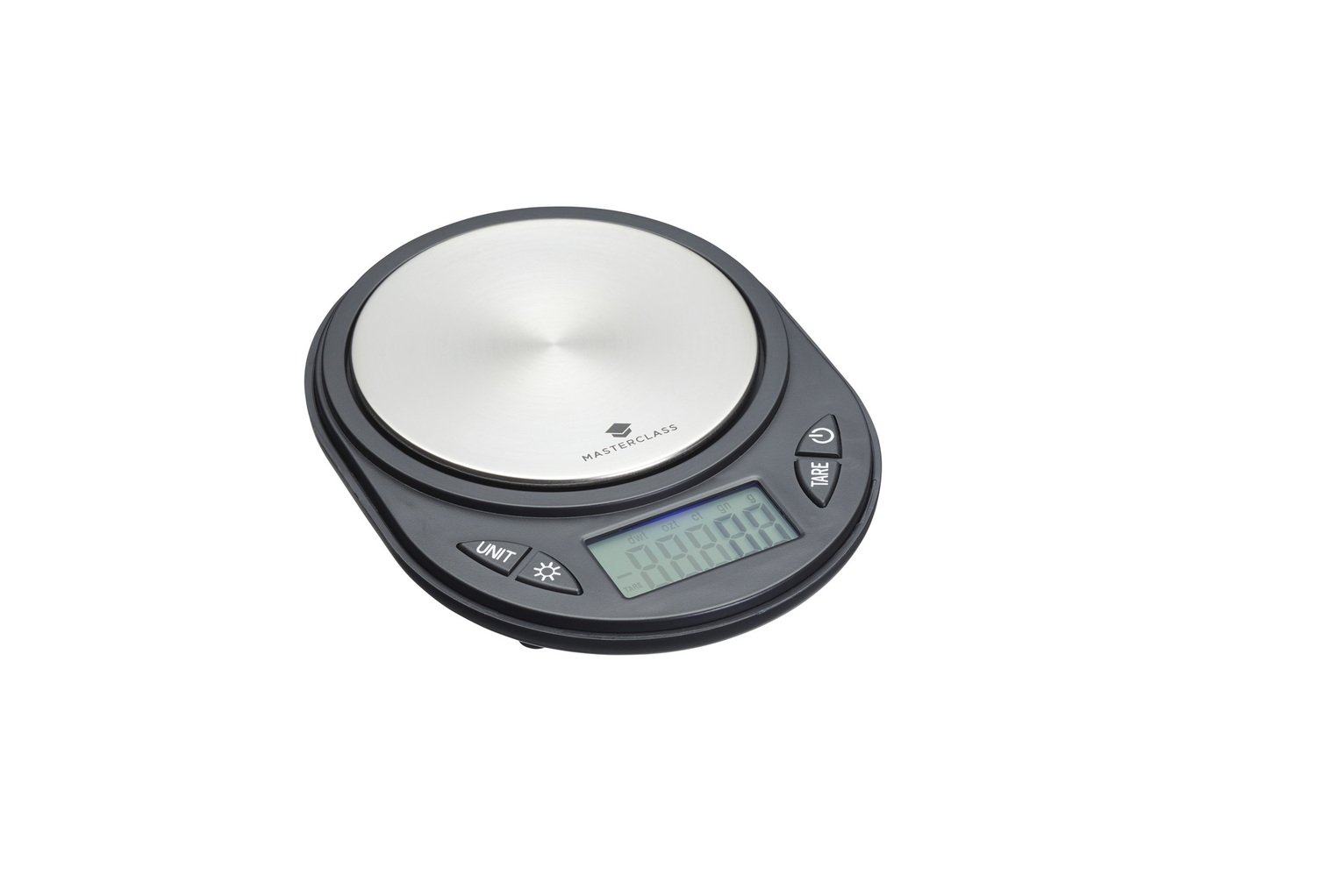 MasterClass Electrical Kitchen Scales Review