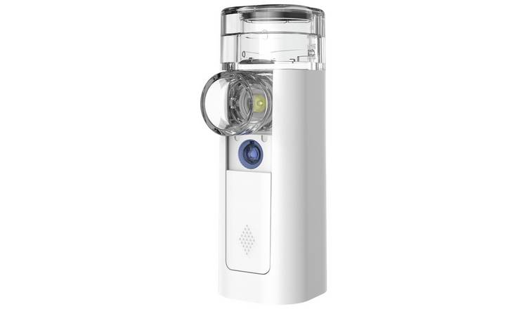 Omron Mini Air 360 Portable Nebuliser