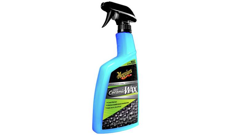 Meguiars Hybrid Ceramic Spray Wax - 768ml