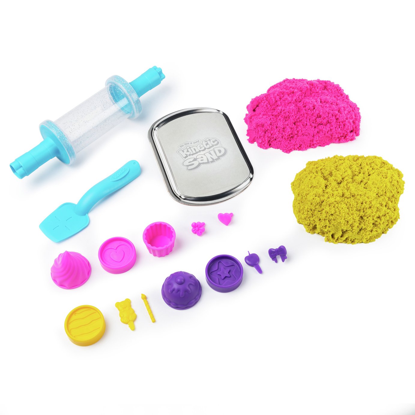 kinetic sand shop