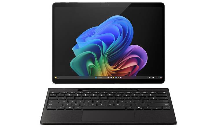 Microsoft Surface Pro Keyboard - Black