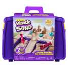 Kinetic sand best sale folding sandbox walmart