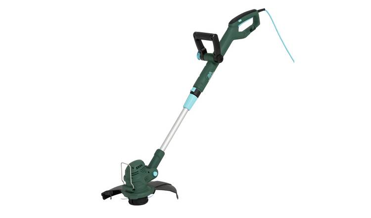McGregor 25cm Corded Grass Trimmer - 350W 