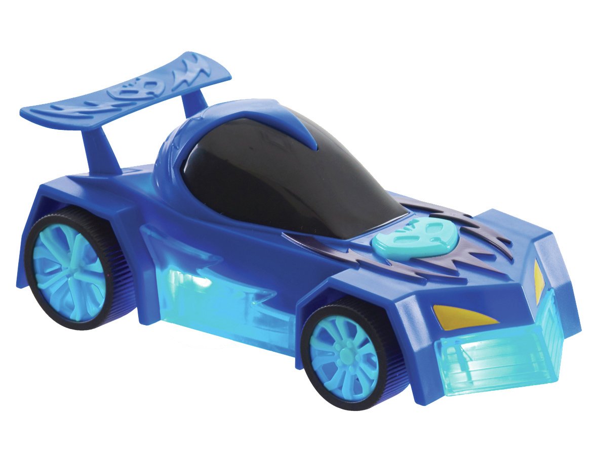 PJ Masks Glow Wheelers Review