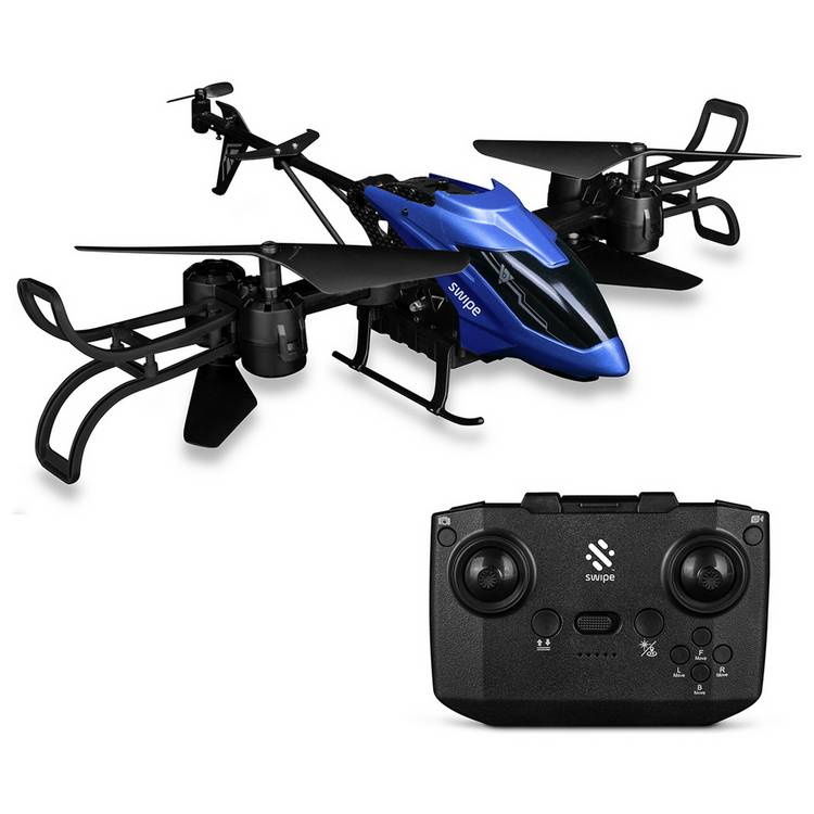 Swipe Air Chopper Drone 0