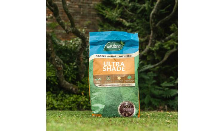 Westland Professional Lawn Seed Ultra Shade - 9kg Bag