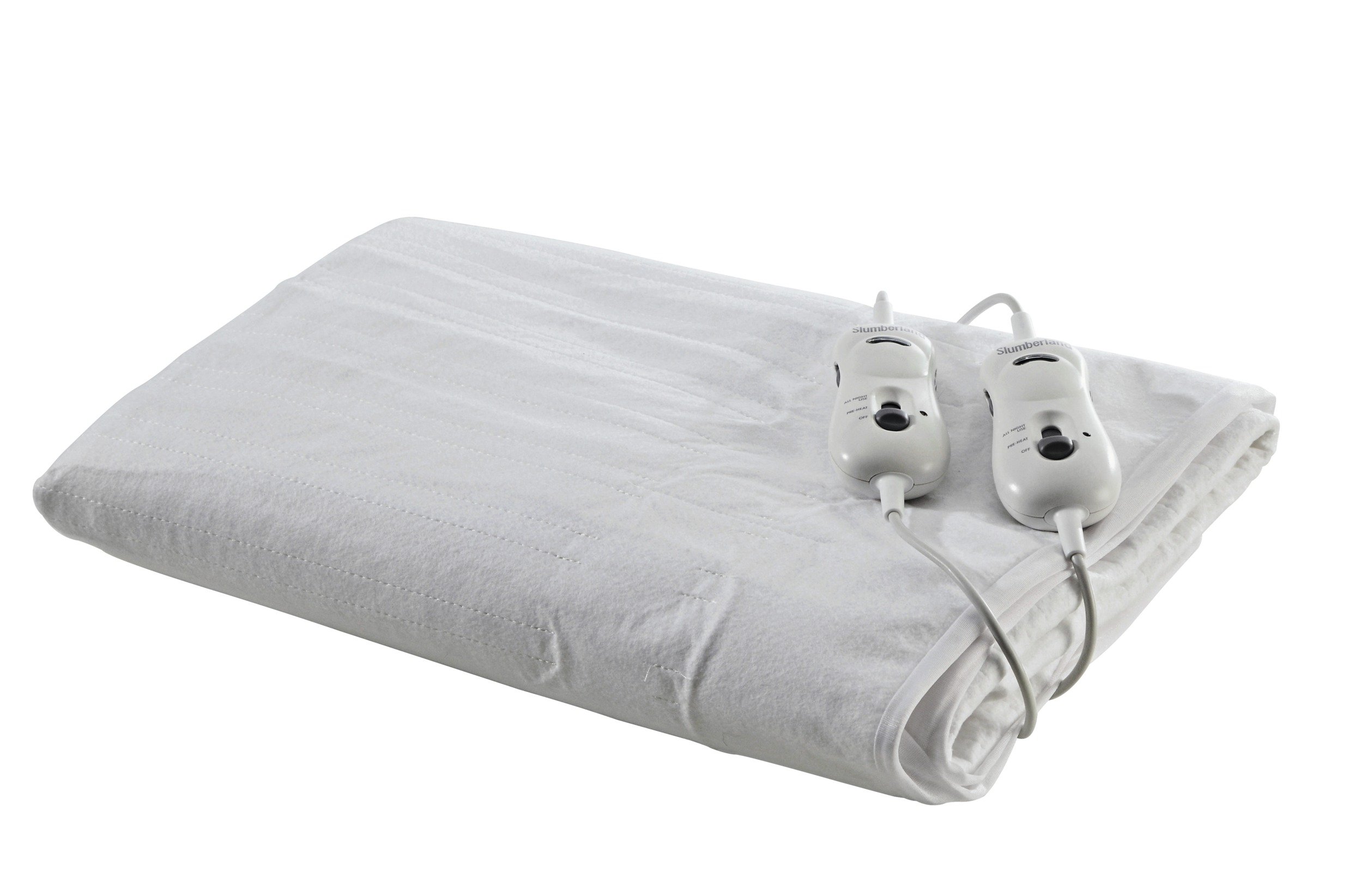 Slumberland Easy Fit Heated Mattress Cover Reviews