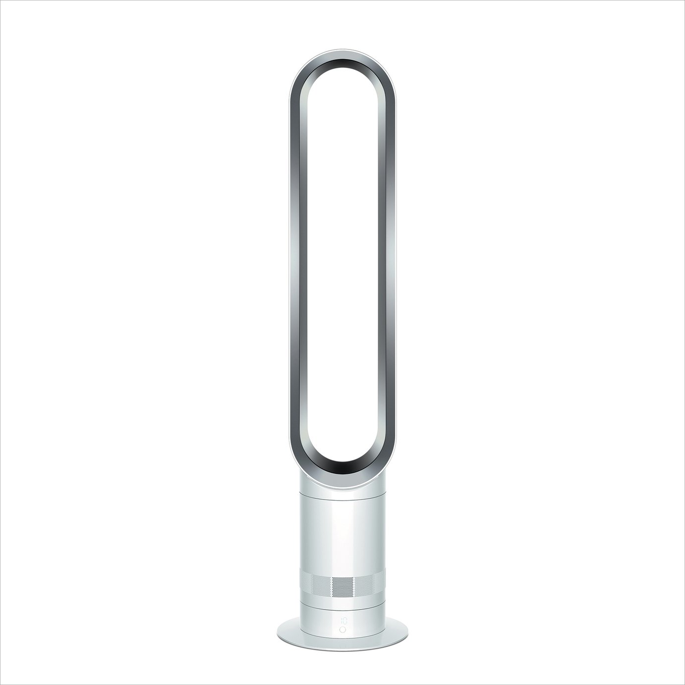 Dyson AM07 White/ Silver Cool Tower Fan