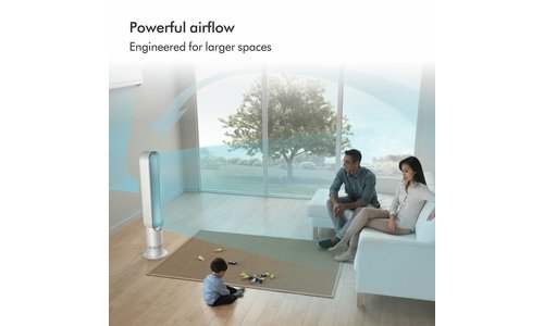 Dyson AM07 Cool Tower Fan