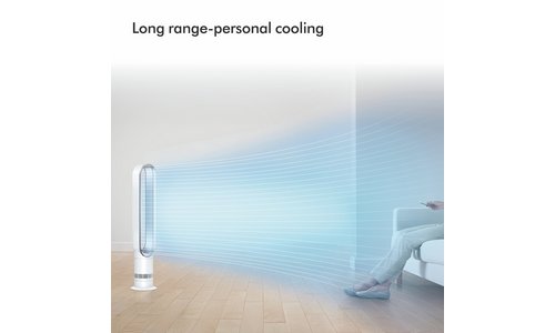 Dyson AM07 Cool Tower Fan